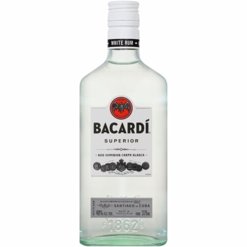 Bacardi Coquito Party Cocktail Kit Perspective: right