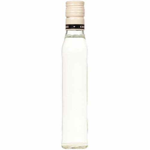 Bacardi Coconut Rum Perspective: right