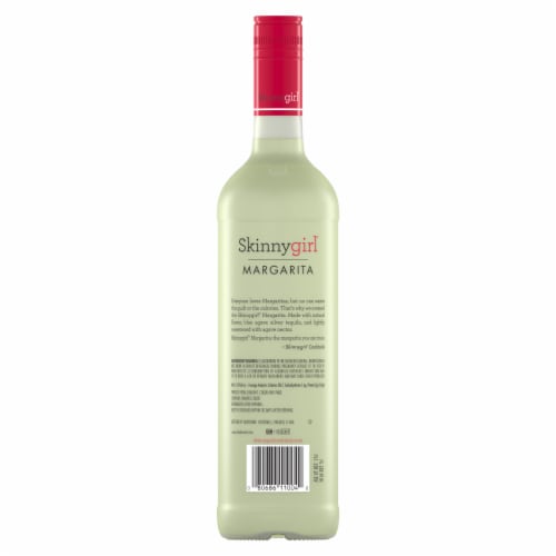 Skinnygirl Margarita Perspective: right