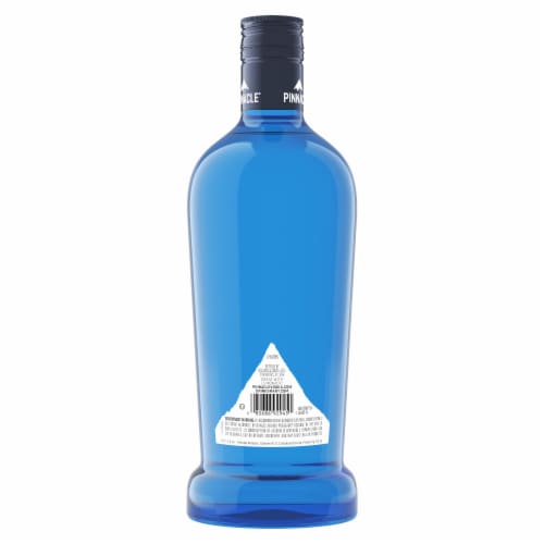 Pinnacle® Vodka Perspective: right
