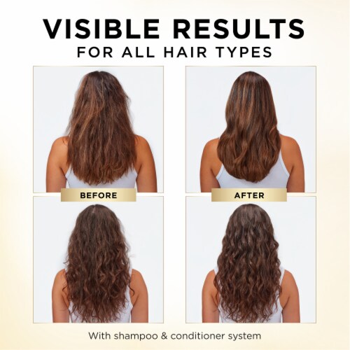 Pantene Daily Moisture Renewal Shampoo, 72 Hour Lush Moisture Travel Size Perspective: right