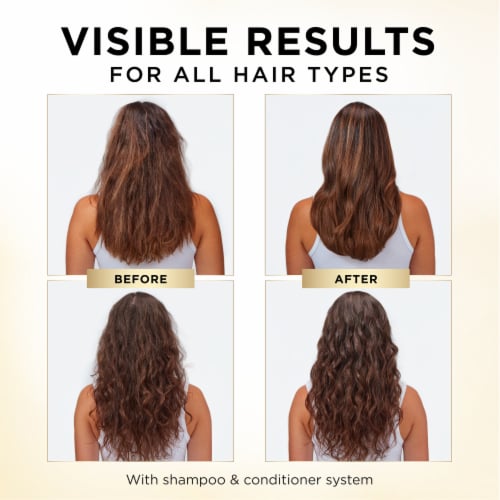 Pantene Daily Moisture Renewal Conditioner, 72 Hour Lush Moisture Travel Size Perspective: right