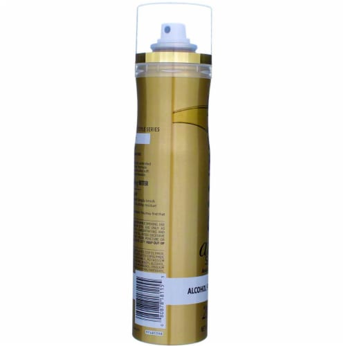 Pantene Pro-V Style Series AirSpray Alcohol Free Flexible Hold Hairspray Perspective: right