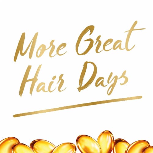 Pantene Pro-V Daily Moisture Renewal Shampoo Perspective: right