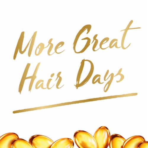 Pantene Pro-V Smooth & Sleek Conditioner Perspective: right