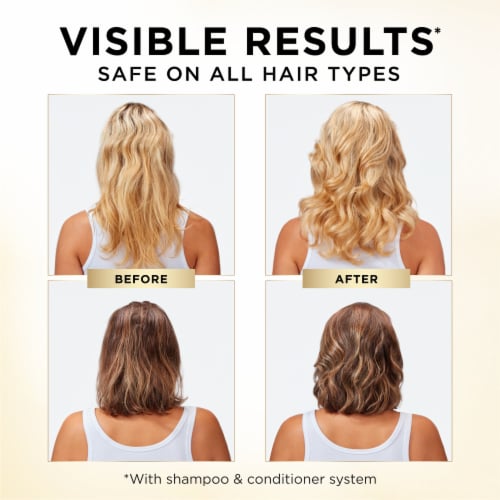 Pantene Volumizing Conditioner Perspective: right