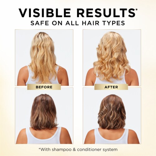 Pantene Sheer Volume Conditioner, 72 Hour Fullness Perspective: right
