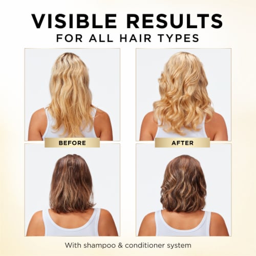 Pantene Classic Clean Conditioner, 72 Hour Nourishment Perspective: right