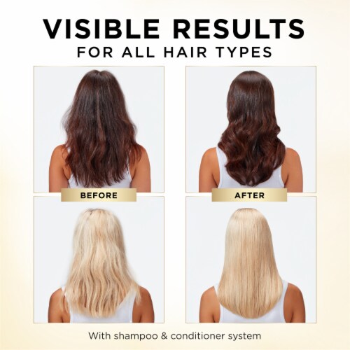 Pantene Repair and Protect Conditioner Perspective: right