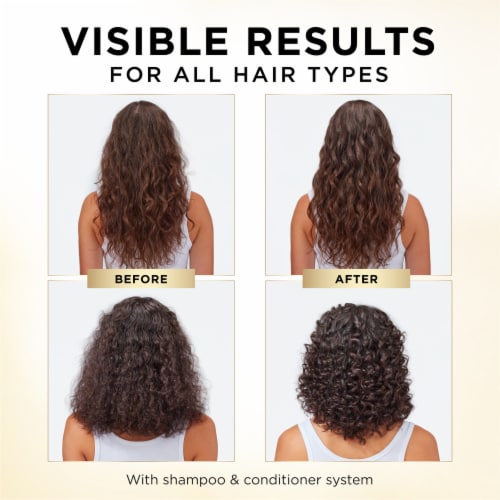 PANTENE PRO-V Curl Perfection Conditioner Perspective: right