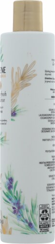Pantene Nutrient Blends Rosemary Shampoo Perspective: right