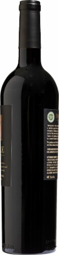 Bogle Vineyards Zinfandel Perspective: right