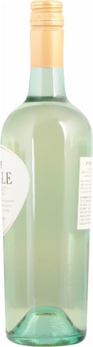 Bogle Vineyards Pinot Grigio Perspective: right