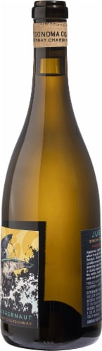 Juggernaut Chardonnay Perspective: right