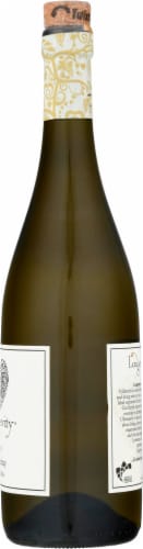 Longevity California Chardonnay White Wine Perspective: right