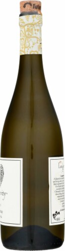 Longevity California Chardonnay White Wine Perspective: right