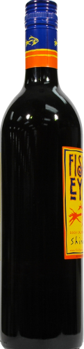 FishEye Shiraz Perspective: right