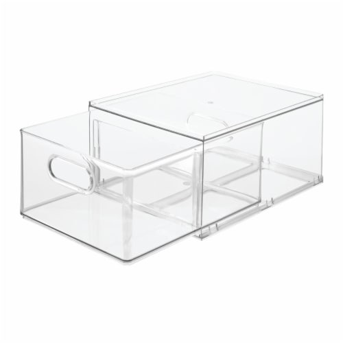 iDesign The Home Edit Drawer Perspective: right
