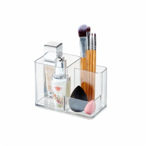 iDesign Vanity Organizers - Set of 4 Perspective: right