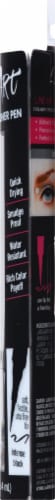 L.A. Girl Matte Eyeliner Pen Perspective: right