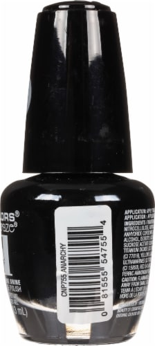 L.A. Colors Color Craze Rapid Dry Nail Polish, 0.44 fl oz - Kroger