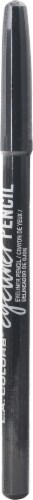 L.A. Colors Eyeliner Pencil - Black/Brown Perspective: right
