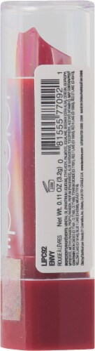 LA Colors Envy Moisturizing Lipstick Perspective: right