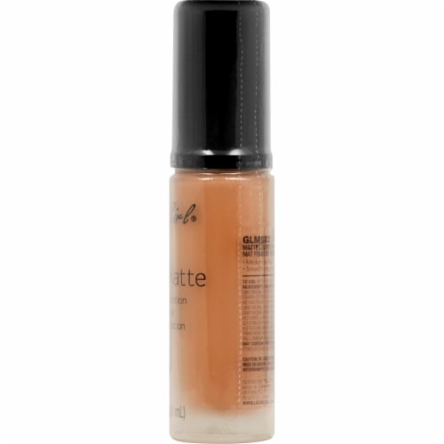 L.A. Girl PRO Matte Cafe Foundation Perspective: right