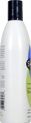 ShiKai Moisturizing Shampoo Perspective: right