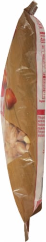 Hampton Farms Raw Peanuts Redskin Perspective: right