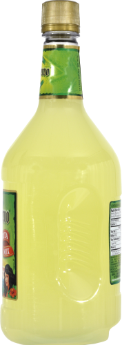 Jose Cuervo Margarita Mix Perspective: right