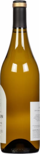 Cuvaison Chardonnay Perspective: right