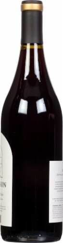 Cuvaison Pinot Noir Perspective: right