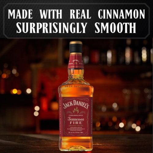 Jack Daniel's Tennessee Rye Whiskey, 750 mL - Ralphs