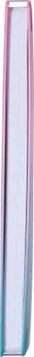 Markings by C. R. Gibson® Ruled Journal - 192 Sheets - Assorted Perspective: right