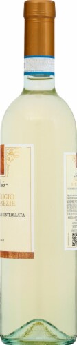 Villa Sonia Pinot Grigio Perspective: right