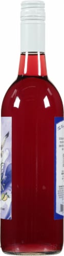 Duplin® Sangria North Carolina Red Wine Perspective: right