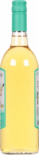Duplin® White Sangria North Carolina White Wine Perspective: right