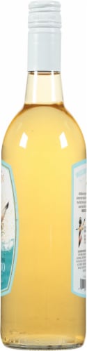 Duplin® Muscadine Moscato Perspective: right