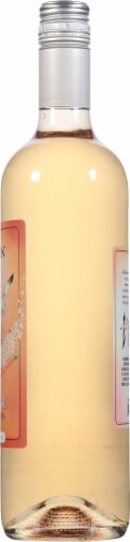 Duplin® Orange Blossom North Carolina White Wine Perspective: right