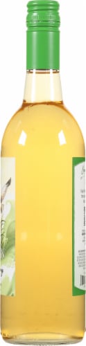 Duplin® Scuppernong Sweet North Carolina White Wine Perspective: right