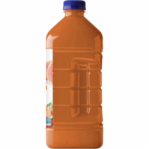 Naked Power-C Machine Juice Blend Perspective: right
