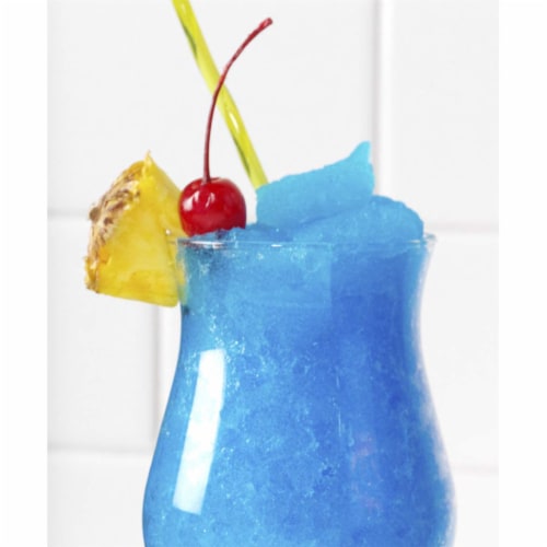 Nostalgia 32 Ounce Retro Slush Drink Maker Perspective: right