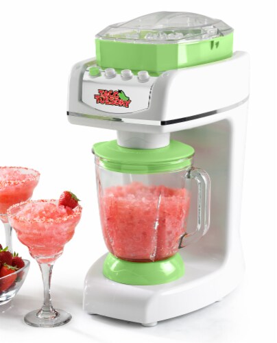 Taco Tuesday Margarita & Slush Maker Perspective: right