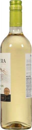 Frontera Sauvignon Blanc White Wine Perspective: right