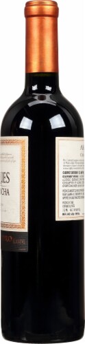 Marques De Casa Concha Cabernet Sauvingnon Perspective: right