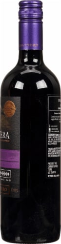 Frontera Merlot Perspective: right