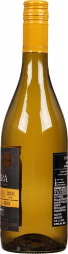 Frontera Chardonnay Perspective: right