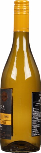 Frontera Chardonnay Perspective: right
