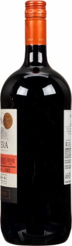 Frontera Carmenere Perspective: right